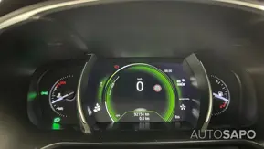 Renault Talisman de 2020