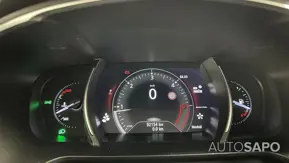 Renault Talisman de 2020