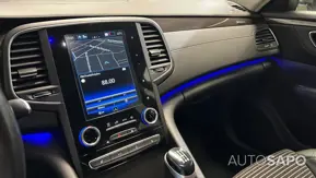 Renault Talisman de 2020