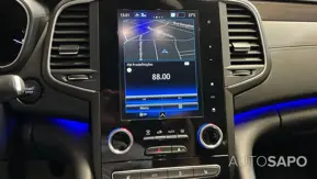 Renault Talisman de 2020