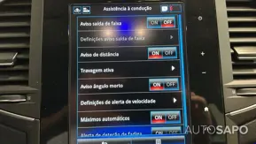 Renault Talisman de 2020