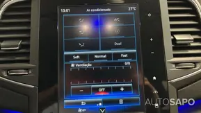 Renault Talisman de 2020
