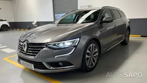 Renault Talisman de 2020