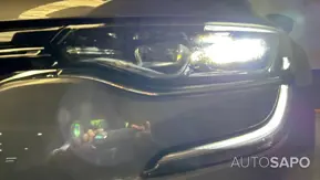 Renault Talisman de 2020