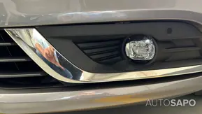 Renault Talisman de 2020