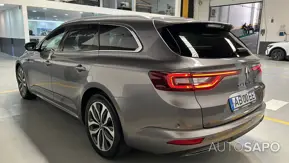 Renault Talisman de 2020