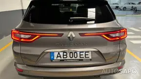 Renault Talisman de 2020