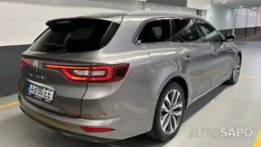 Renault Talisman de 2020