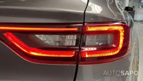 Renault Talisman de 2020
