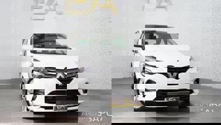 Renault Clio 1.0 TCe Evolution de 2021