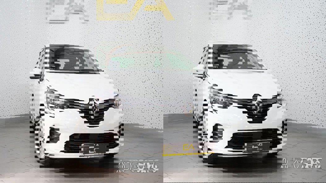 Renault Clio 1.0 TCe Evolution de 2021