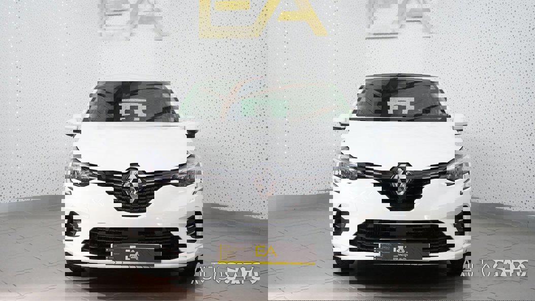 Renault Clio 1.0 TCe Evolution de 2021