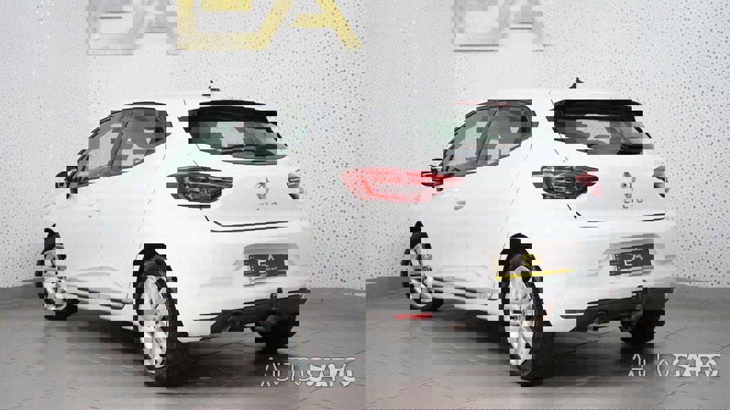 Renault Clio 1.0 TCe Evolution de 2021