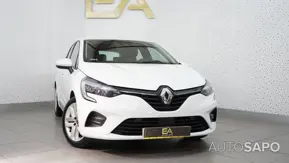 Renault Clio 1.0 TCe Evolution de 2021
