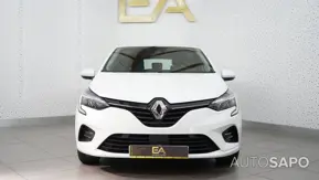 Renault Clio 1.0 TCe Evolution de 2021