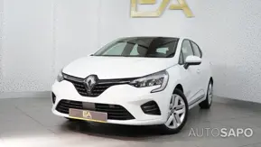 Renault Clio 1.0 TCe Evolution de 2021