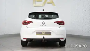 Renault Clio 1.0 TCe Evolution de 2021