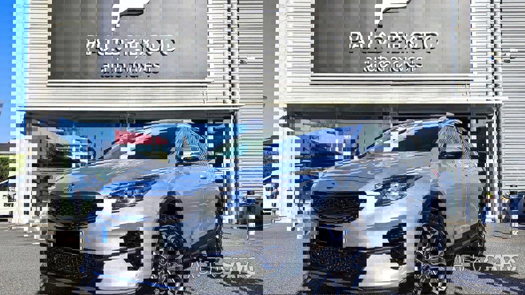 Kia XCeed de 2021