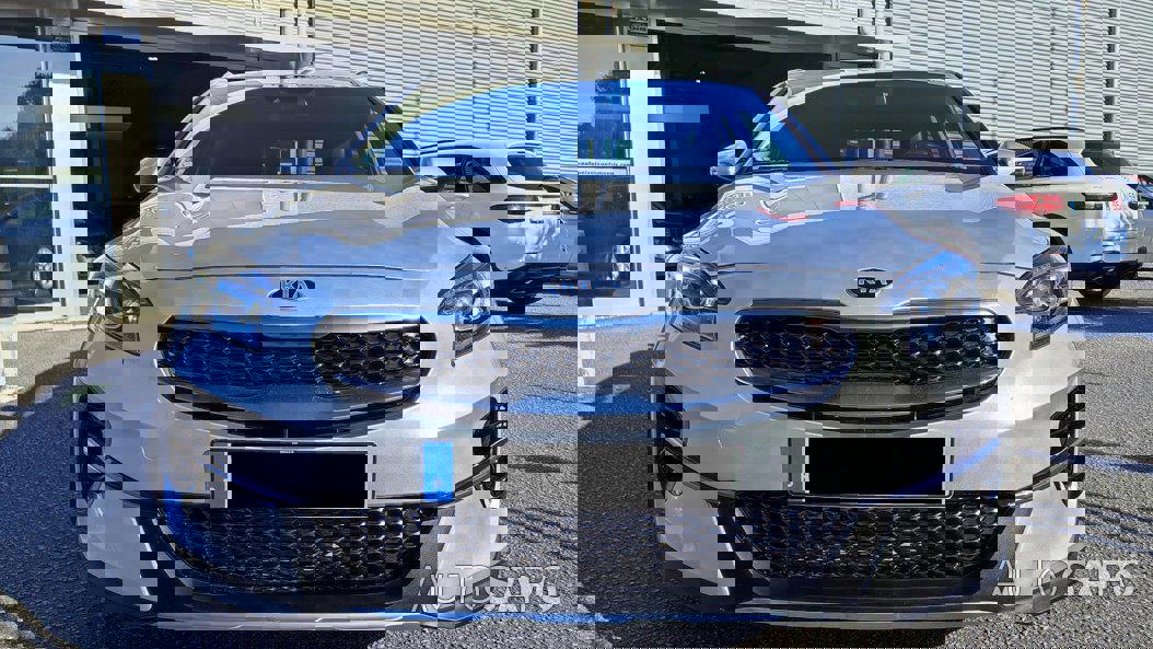Kia XCeed de 2021