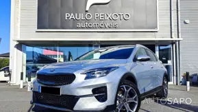 Kia XCeed de 2021