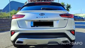 Kia XCeed de 2021