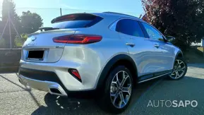 Kia XCeed de 2021
