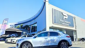 Kia XCeed de 2021