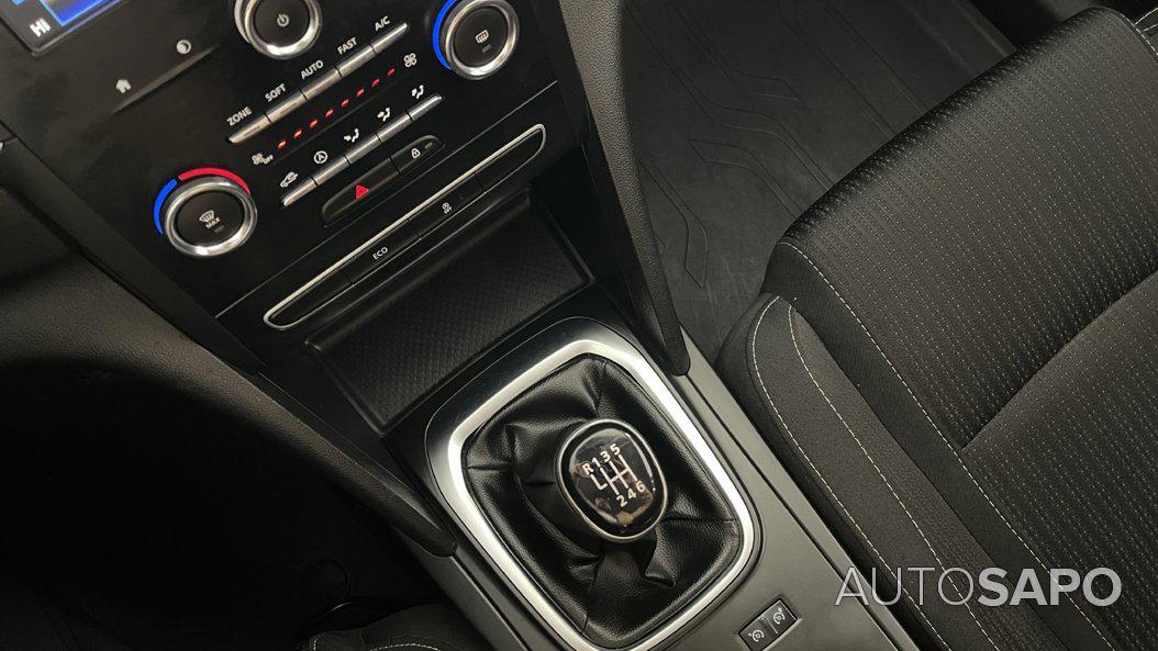 Renault Mégane de 2019