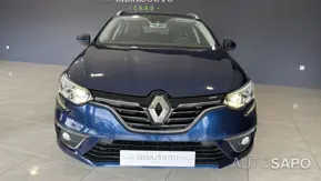 Renault Mégane de 2019