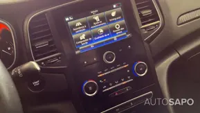Renault Mégane de 2019