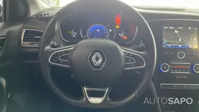 Renault Mégane de 2019