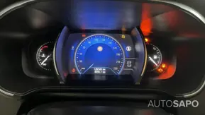 Renault Mégane de 2019