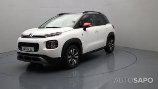 Citroen C3 de 2021