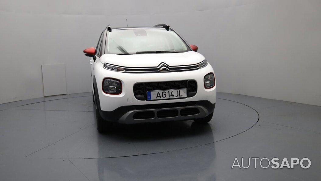 Citroen C3 de 2021
