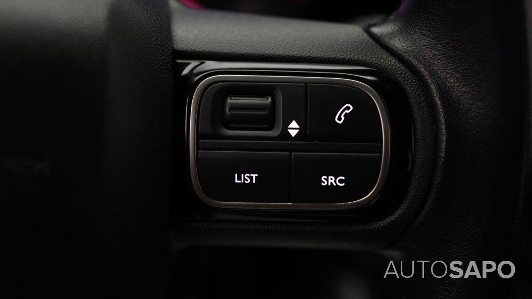 Citroen C3 de 2021