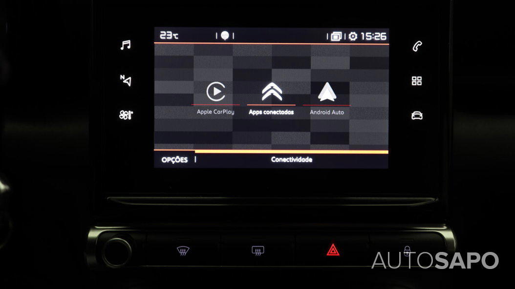 Citroen C3 de 2021