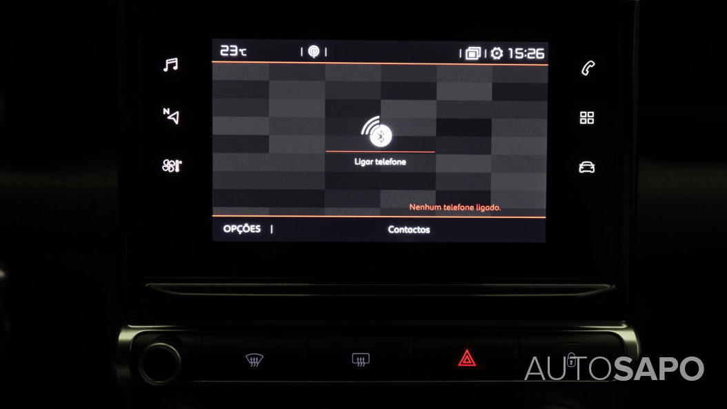 Citroen C3 de 2021