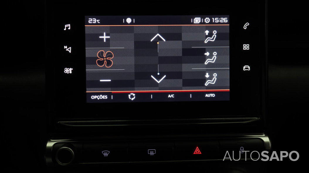 Citroen C3 de 2021