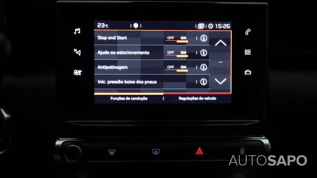 Citroen C3 de 2021