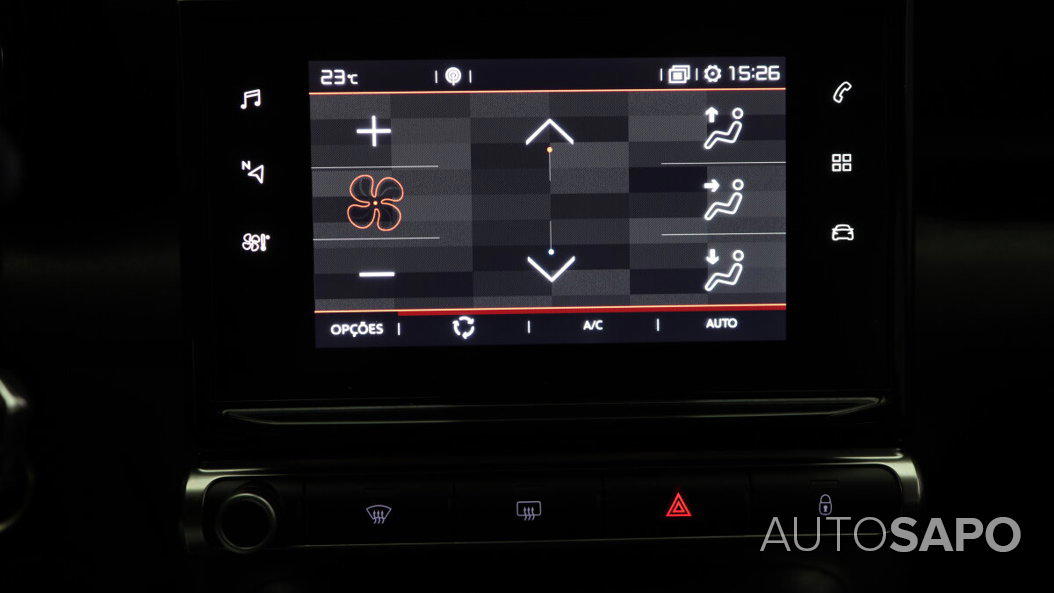 Citroen C3 de 2021