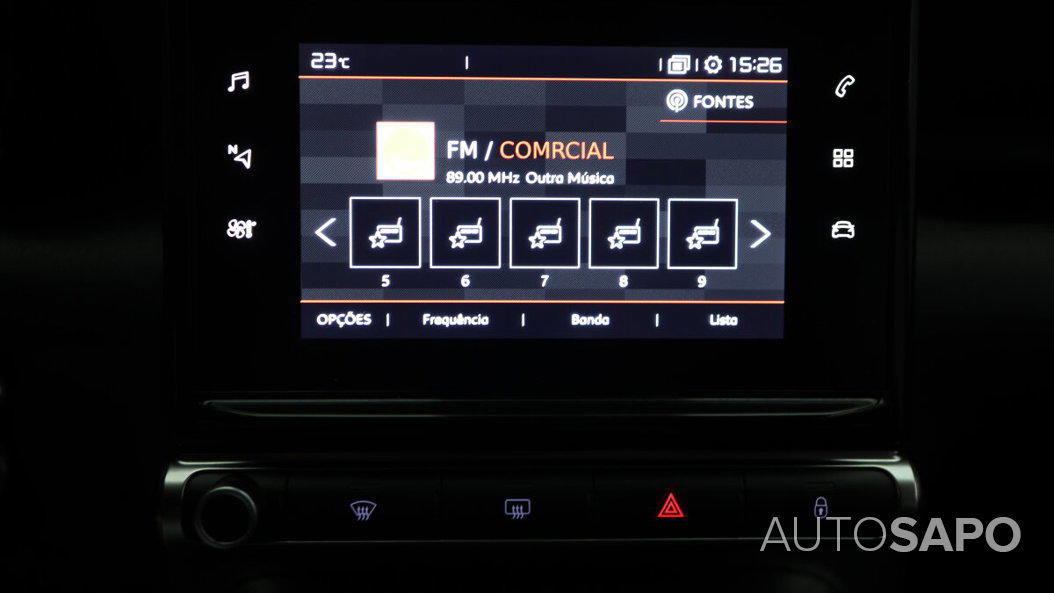 Citroen C3 de 2021