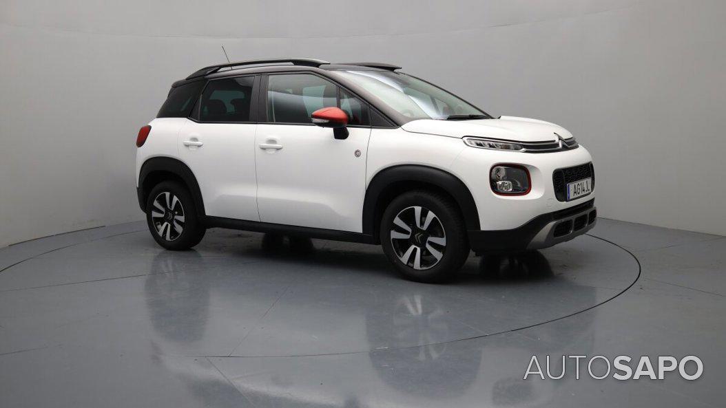 Citroen C3 de 2021