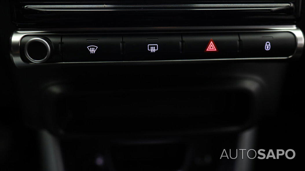 Citroen C3 de 2021