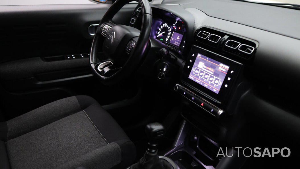 Citroen C3 de 2021