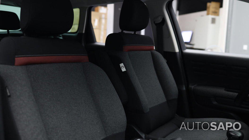 Citroen C3 de 2021