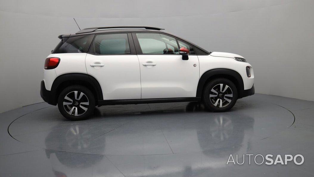 Citroen C3 de 2021