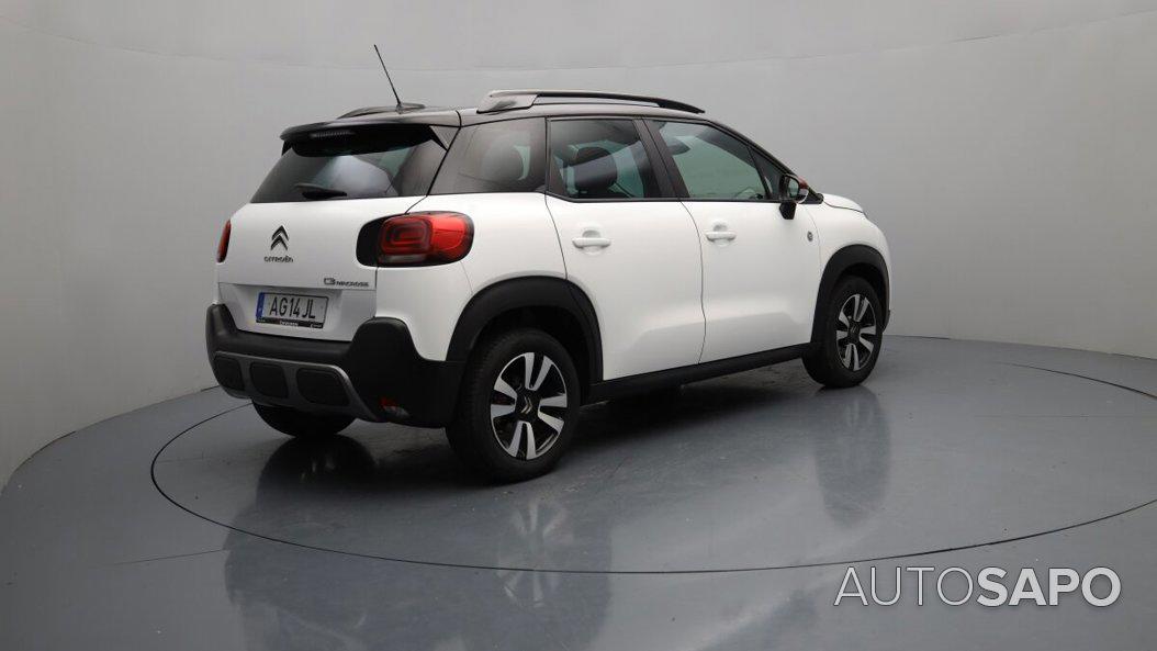 Citroen C3 de 2021