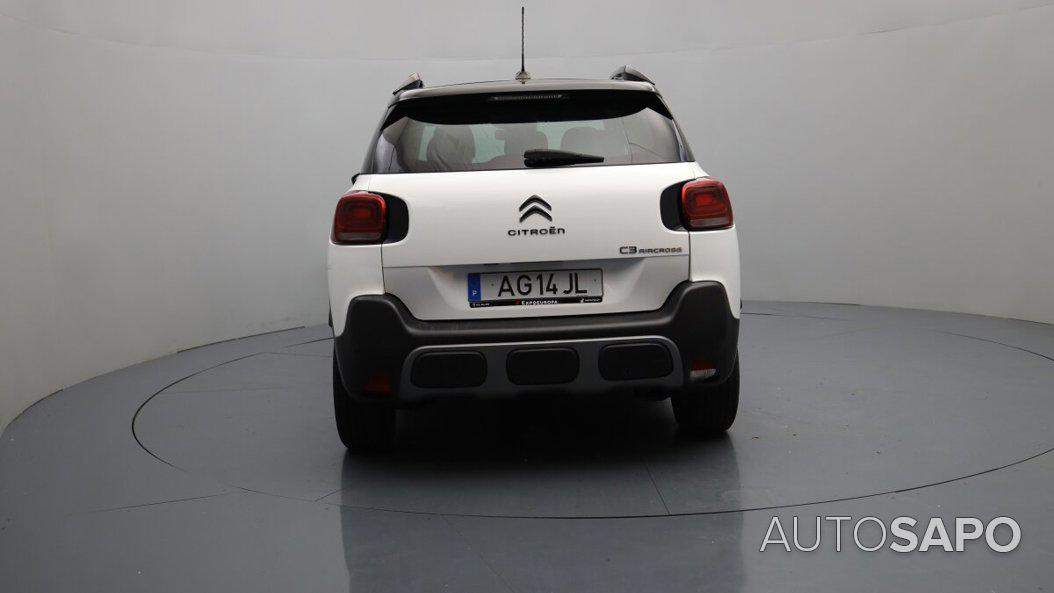 Citroen C3 de 2021