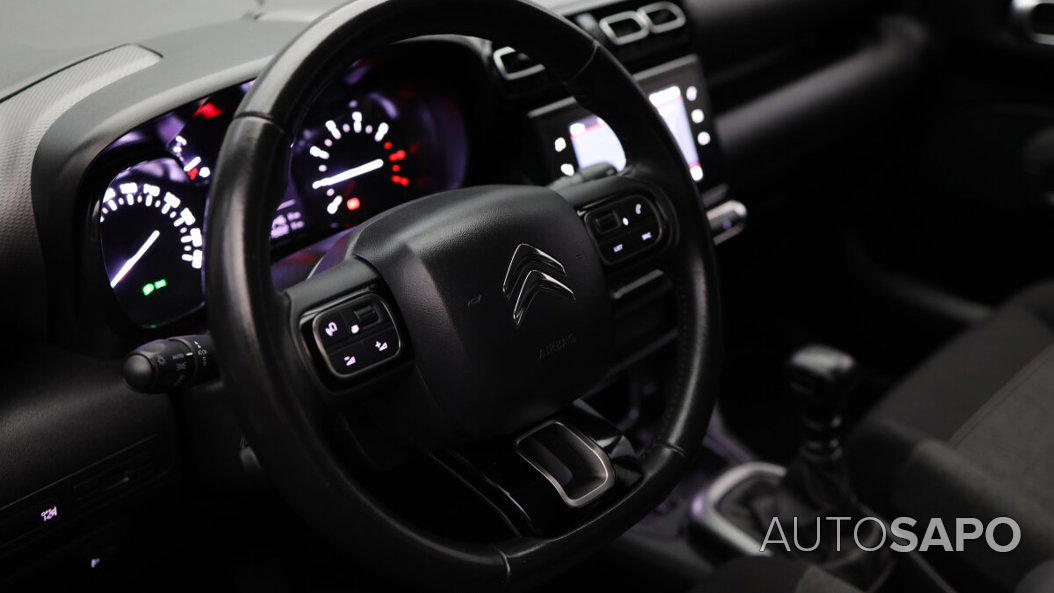 Citroen C3 de 2021