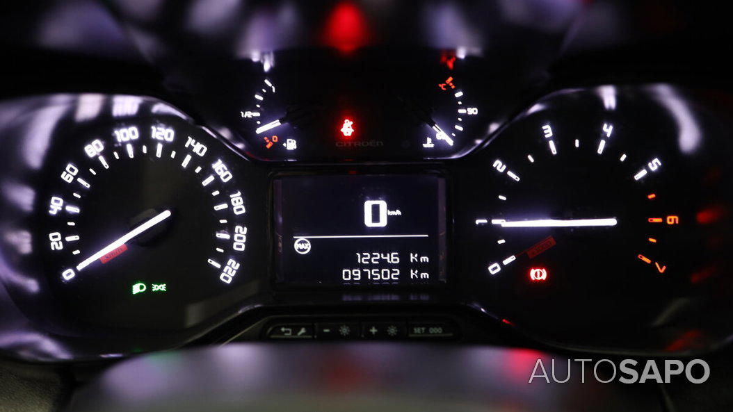 Citroen C3 de 2021